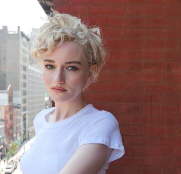 Full leaked Julia garner private onlyfans photo