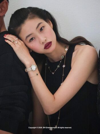Full leaked Jung ho yeon private onlyfans photo
