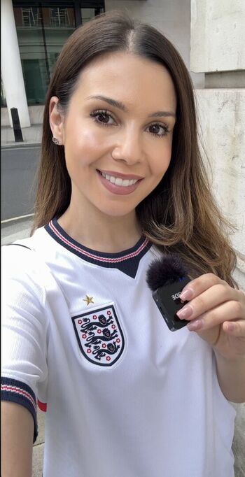 Full leaked Katerina christodoulou private onlyfans photo