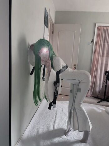 Full leaked Komocos private onlyfans photo