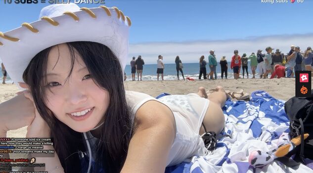 Full leaked Arumichwan/ private onlyfans photo