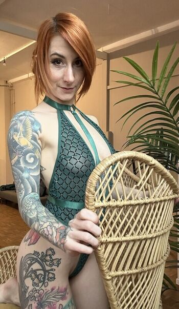 Full leaked Kupferfuchs  page private onlyfans photo