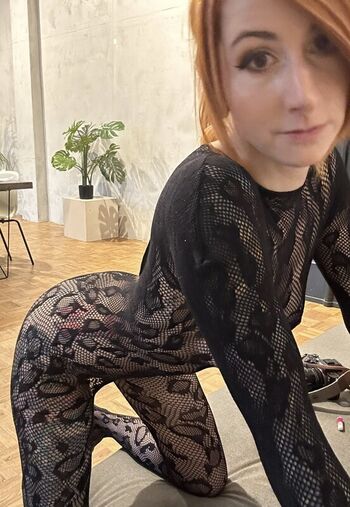 Full leaked Kupferfuchs private onlyfans photo
