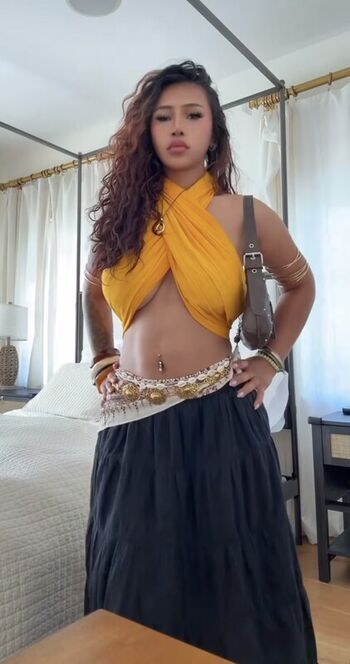 Full leaked Laica mae private onlyfans photo