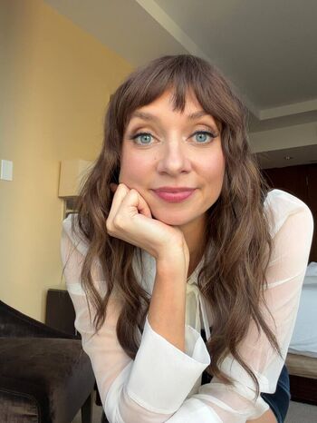 Full leaked Lauren lapkus page private onlyfans photo