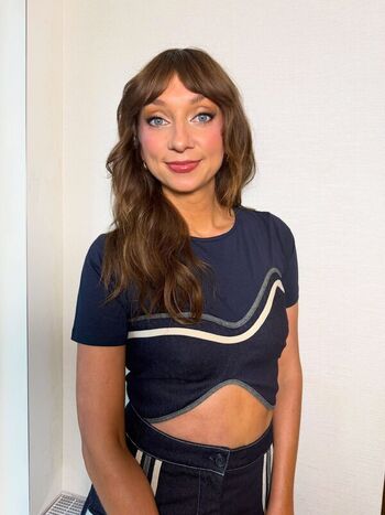 Full leaked Lauren lapkus private onlyfans photo