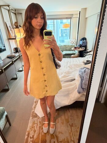 Full leaked Lauren lapkus private onlyfans photo