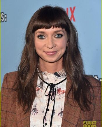 Full leaked Lauren lapkus private onlyfans photo