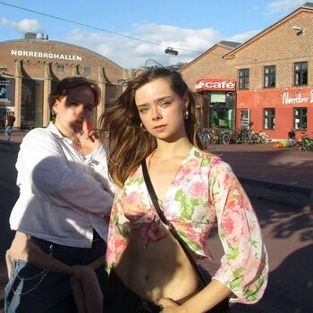 Full leaked Liisumiiso private onlyfans photo