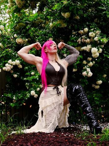 Full leaked Lilac lexx private onlyfans photo