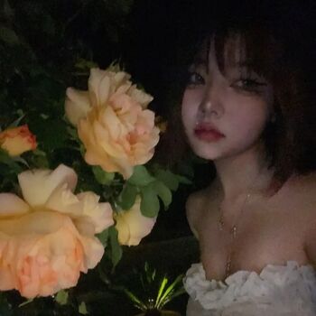 Full leaked Limerince private onlyfans photo