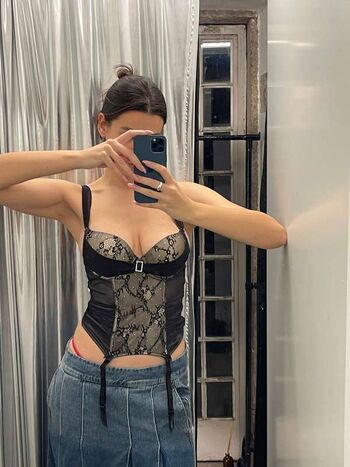Full leaked Lina tsapova private onlyfans photo