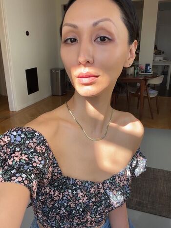 Full leaked Linda park private onlyfans photo