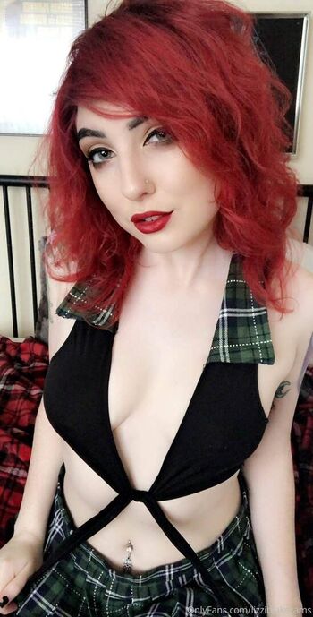 Full leaked Lizzi blake private onlyfans photo