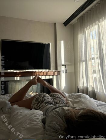 Full leaked Lola belle private onlyfans photo