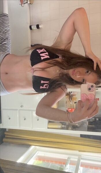 Full leaked Lovelila private onlyfans photo