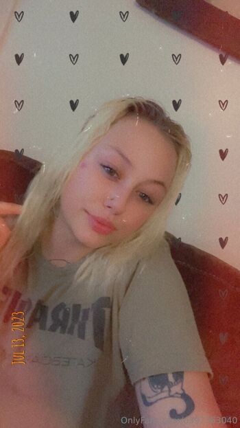 Full leaked Luckyxkarma private onlyfans photo