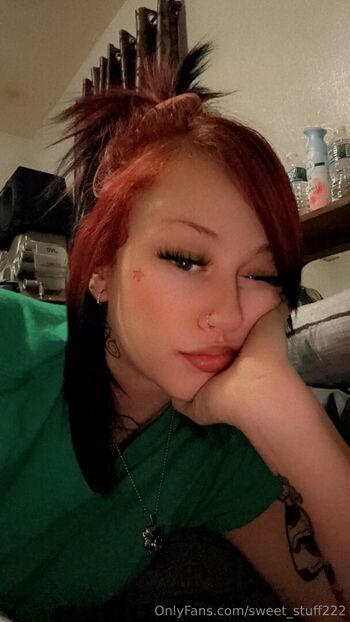 Full leaked Luckyxkarma private onlyfans photo