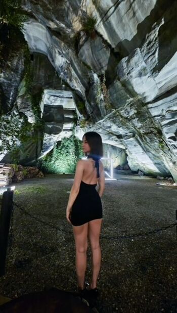 Full leaked Lucrelisa  page private onlyfans photo