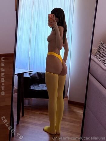 Full leaked Luna piombanti private onlyfans photo