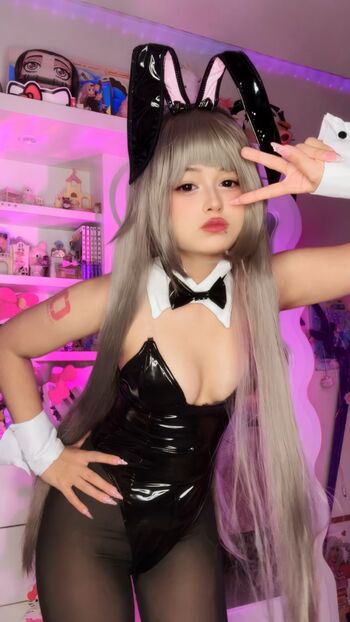 Full leaked Luu luckyy private onlyfans photo