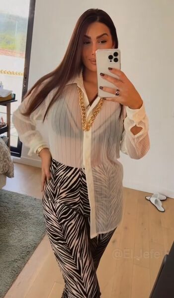 Full leaked Madame capo private onlyfans photo