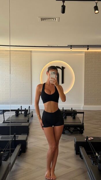 Full leaked Maddy cheary private onlyfans photo