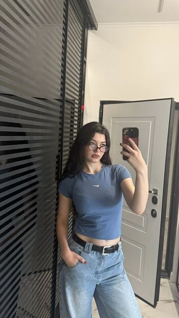 Full leaked Marita plieva private onlyfans photo