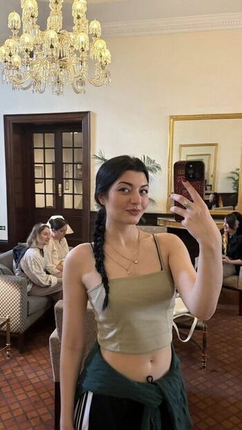 Full leaked Marita plieva private onlyfans photo