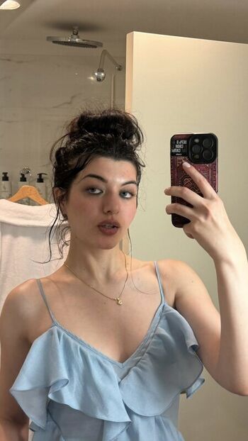 Full leaked Marita plieva private onlyfans photo