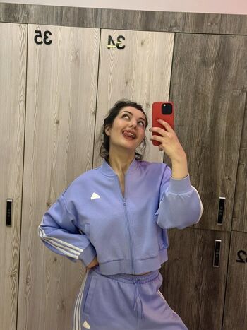 Full leaked Marita plieva private onlyfans photo