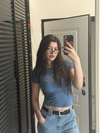 Full leaked Marita plieva private onlyfans photo