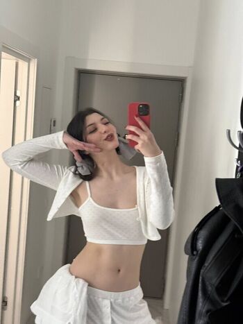 Full leaked Marita plieva private onlyfans photo