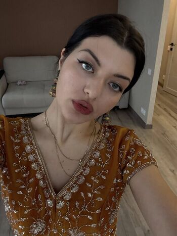 Full leaked Marita plieva private onlyfans photo