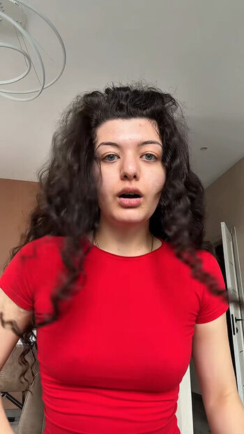 Full leaked Marita plieva private onlyfans photo