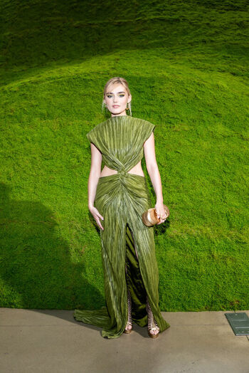 Meg Donnelly