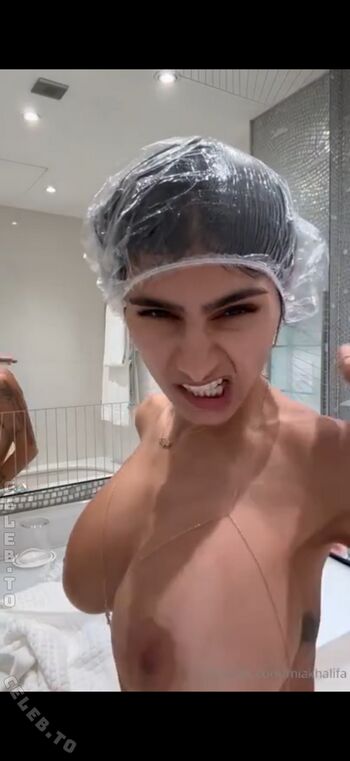 Full leaked Mia khalifa private onlyfans photo