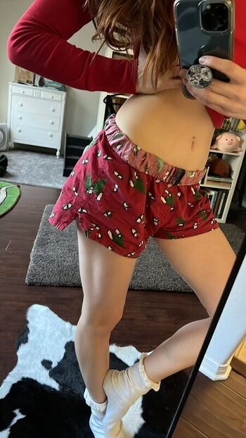 Michaela Jill Murphy