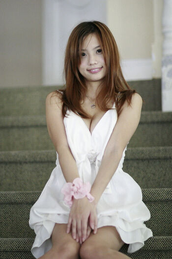 Full leaked Midori private onlyfans photo