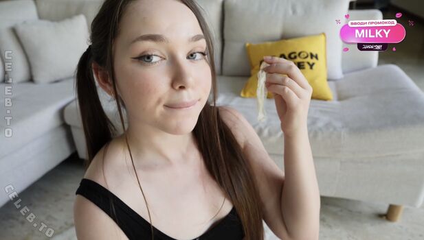 Full leaked Milky mickey private onlyfans photo