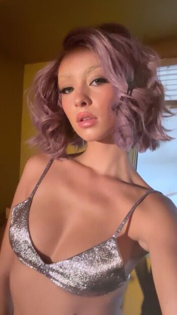 Full leaked Mishka chantal silva private onlyfans photo