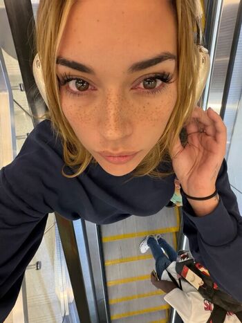 Full leaked Mole private onlyfans photo
