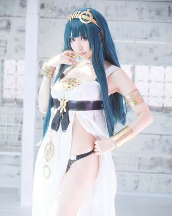 Full leaked Momoiro reku private onlyfans photo