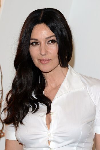 Full leaked Monica bellucci private onlyfans photo