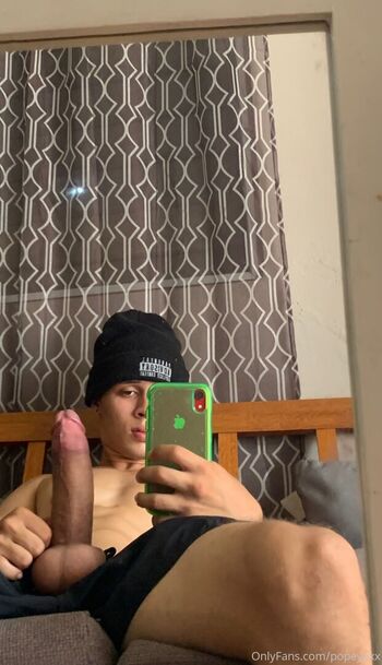 Full leaked Popeyexx private onlyfans photo