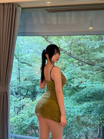Full leaked Riribebe private onlyfans photo
