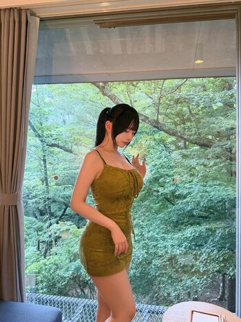 Full leaked Riribebe private onlyfans photo