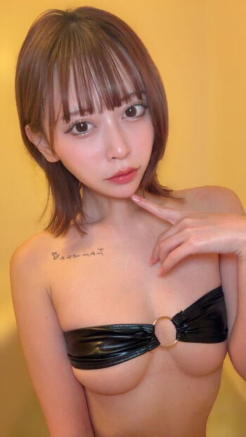 Full leaked Risefutaba private onlyfans photo