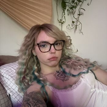 Full leaked Rottedbrainz private onlyfans photo