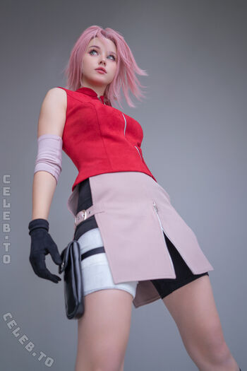 Full leaked Shirogane sama private onlyfans photo